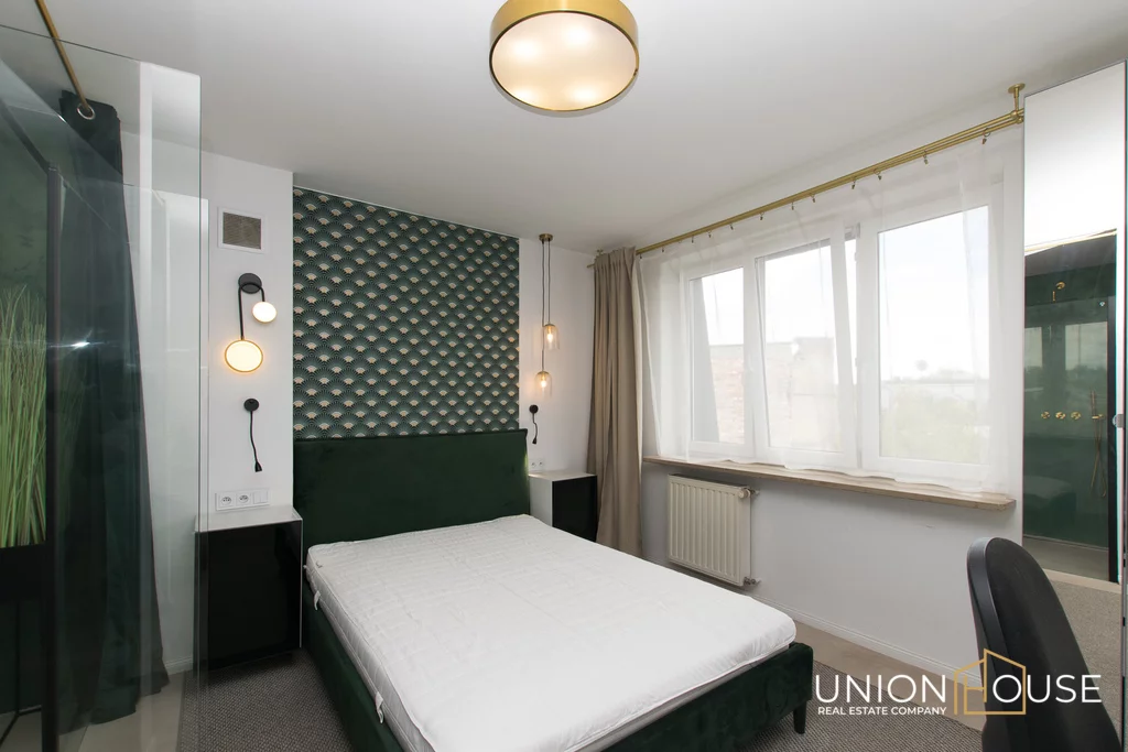 2 pokoje, mieszkanie 42,00 m², piętro 4, oferta nr , 454/12320/OMW, Kraków, Podgórze, Bolesława Limanowskiego