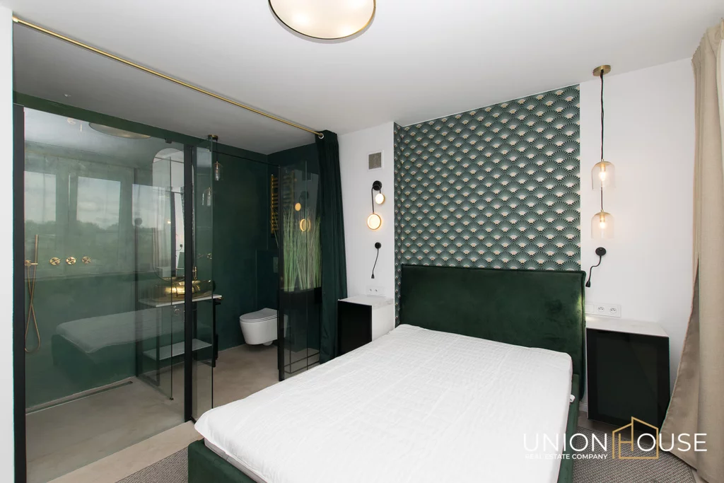 2 pokoje, mieszkanie 42,00 m², piętro 4, oferta nr , 454/12320/OMW, Kraków, Podgórze, Bolesława Limanowskiego