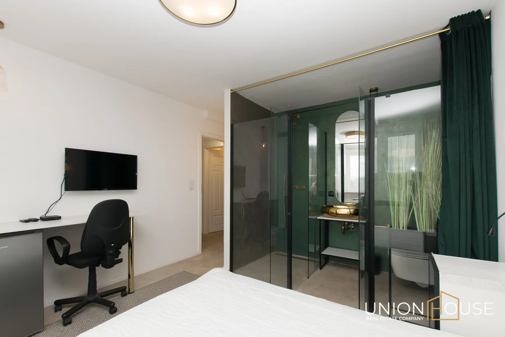 2 pokoje, mieszkanie 42,00 m², piętro 4, oferta nr , 454/12320/OMW, Kraków, Podgórze, Bolesława Limanowskiego