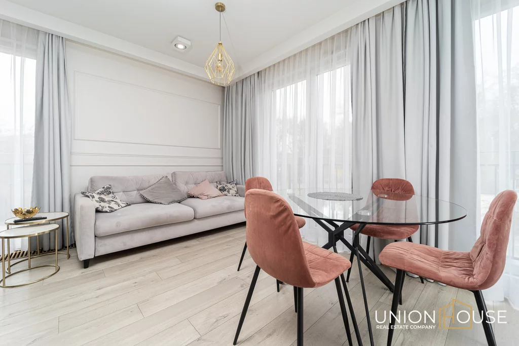 Apartamenty 387/12320/OMW Kraków Dębniki Czarodziejska