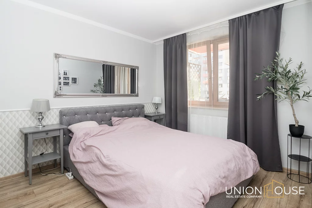 Apartamenty 445/12320/OMW Kraków Czyżyny Galicyjska