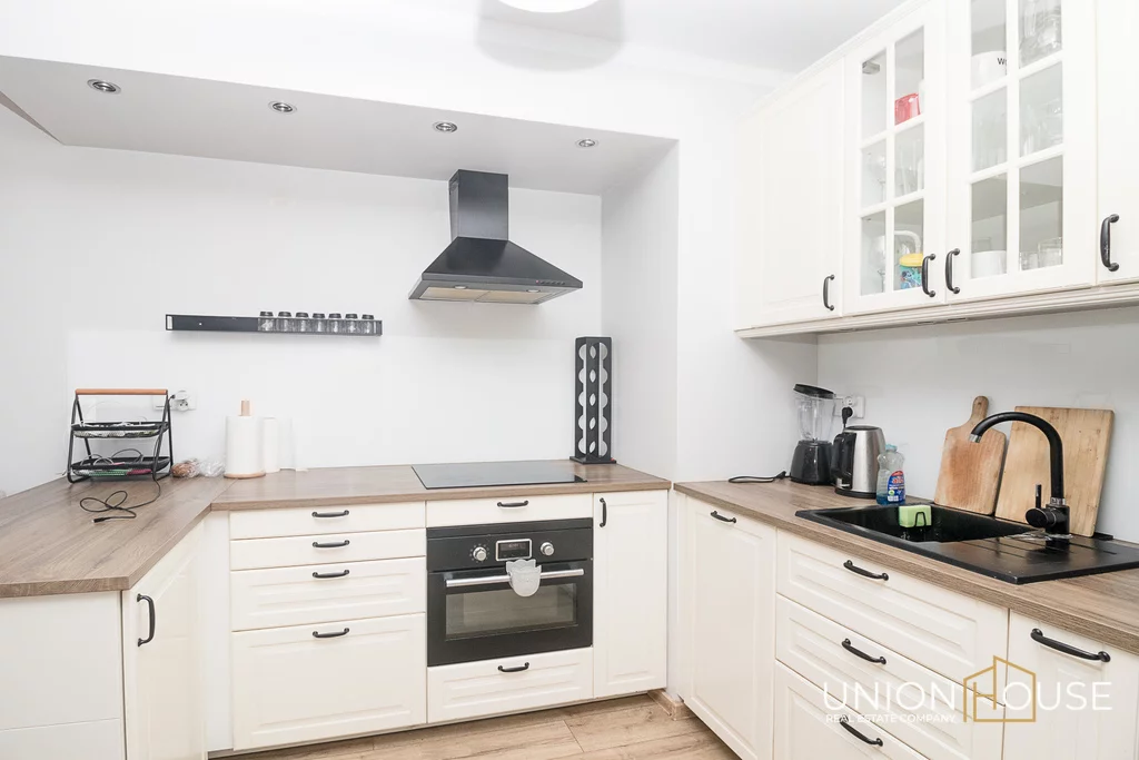 2 pokoje, mieszkanie 50,00 m², piętro 1, oferta nr , 445/12320/OMW, Kraków, Czyżyny, Galicyjska