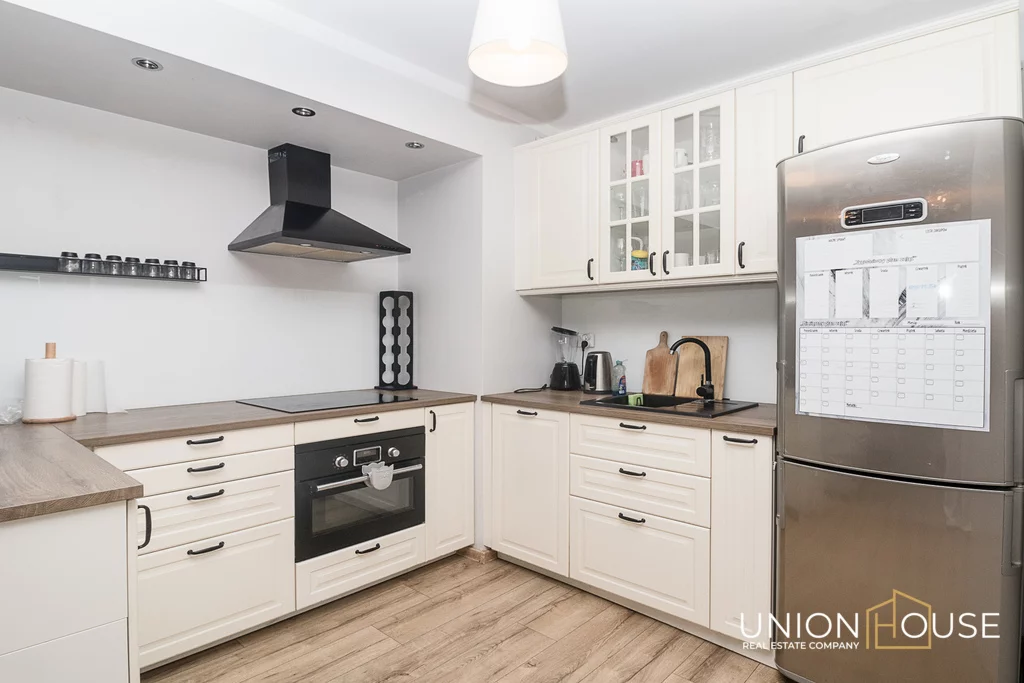 2 pokoje, mieszkanie 50,00 m², piętro 1, oferta nr , 445/12320/OMW, Kraków, Czyżyny, Galicyjska