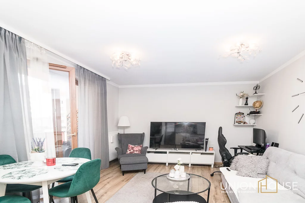 2 pokoje, mieszkanie 50,00 m², piętro 1, oferta nr , 445/12320/OMW, Kraków, Czyżyny, Galicyjska