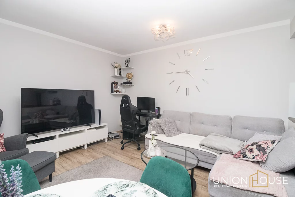 2 pokoje, mieszkanie 50,00 m², piętro 1, oferta nr , 445/12320/OMW, Kraków, Czyżyny, Galicyjska