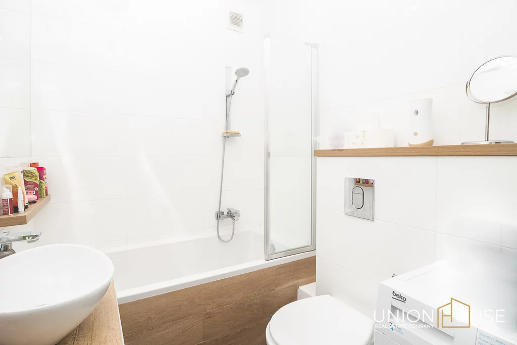 2 pokoje, mieszkanie 50,00 m², piętro 1, oferta nr , 445/12320/OMW, Kraków, Czyżyny, Galicyjska