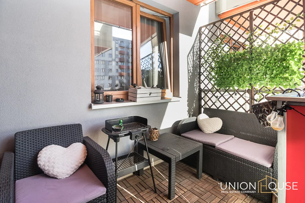 2 pokoje, mieszkanie 50,00 m², piętro 1, oferta nr , 445/12320/OMW, Kraków, Czyżyny, Galicyjska