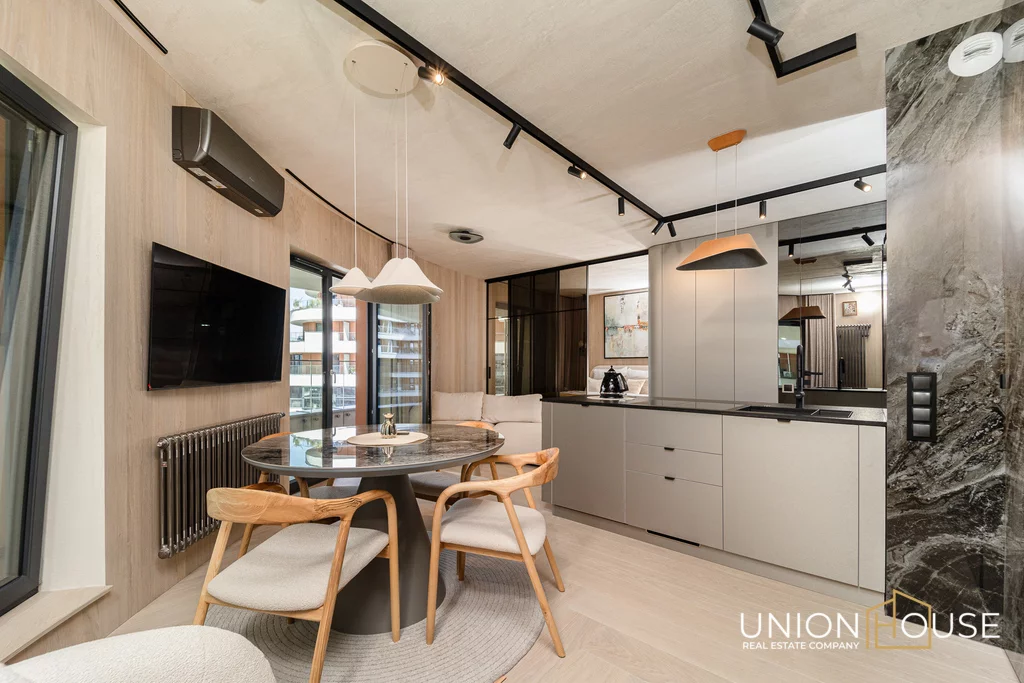 Apartamenty 438/12320/OMW Kraków Grzegórzki Grzegórzecka