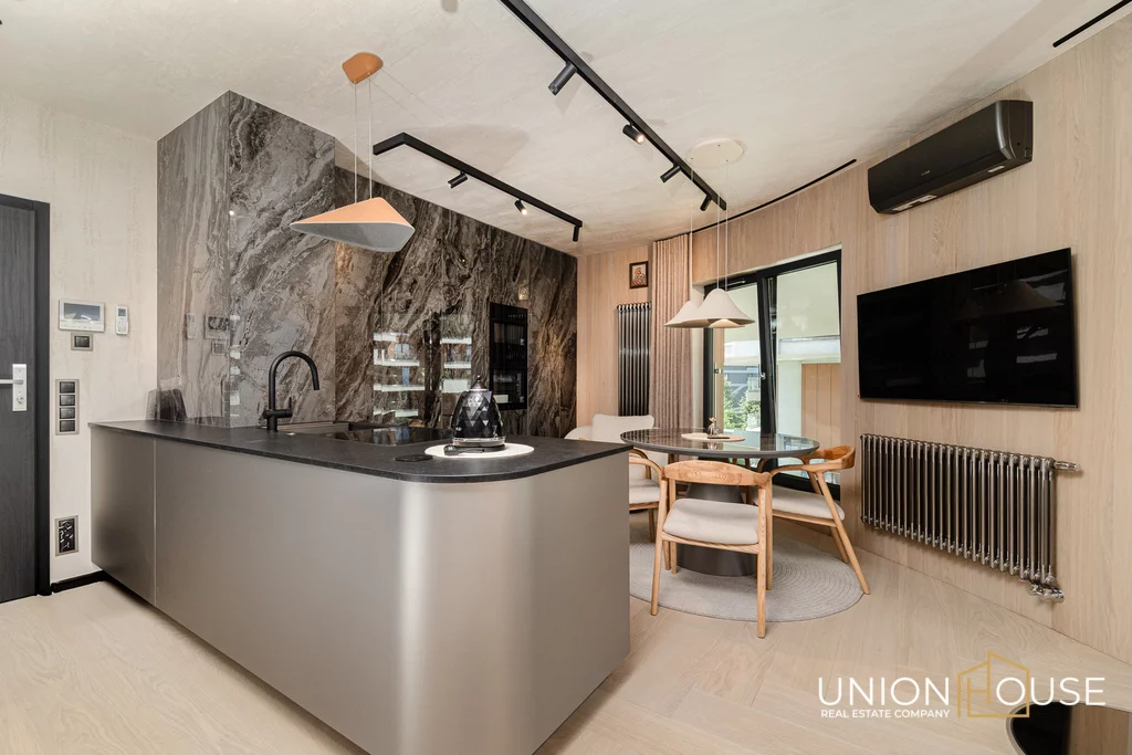 2 pokoje, mieszkanie 45,00 m², piętro 4, oferta nr , 438/12320/OMW, Kraków, Grzegórzki, Grzegórzecka