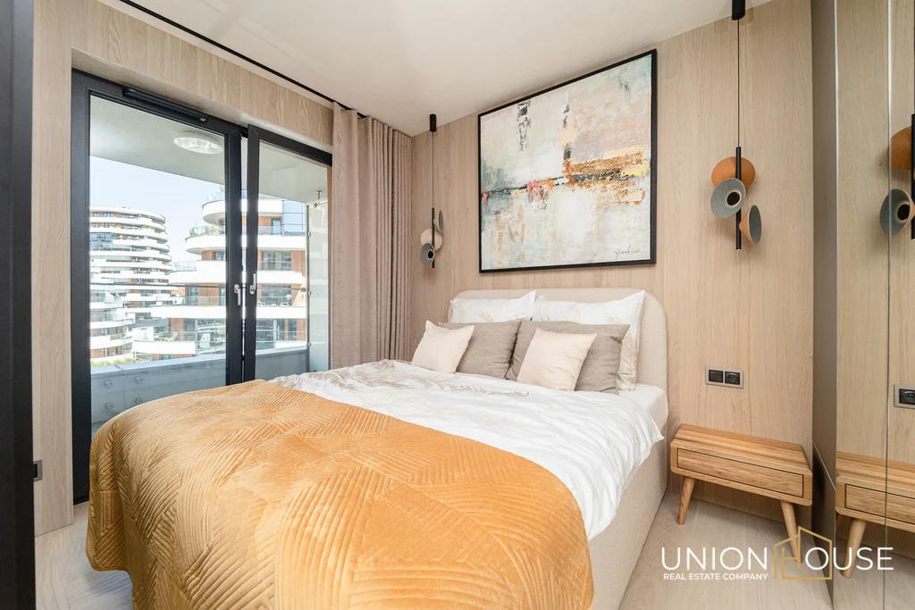 2 pokoje, mieszkanie 45,00 m², piętro 4, oferta nr , 438/12320/OMW, Kraków, Grzegórzki, Grzegórzecka
