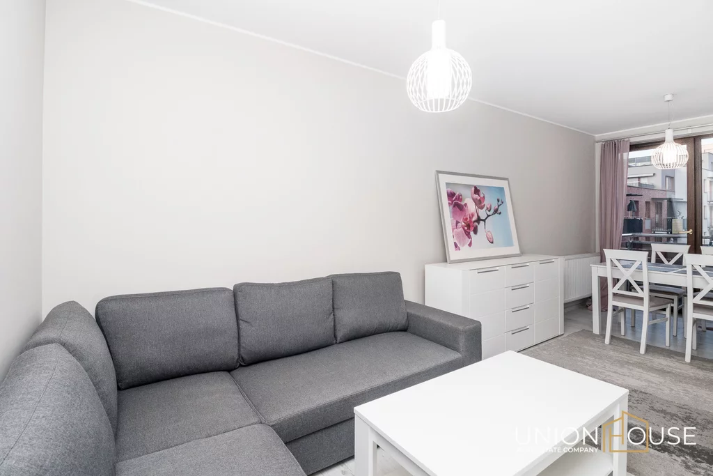 2 pokoje, mieszkanie 42,70 m², piętro 2, oferta nr , 443/12320/OMW, Kraków, Grzegórzki, Grzegórzecka
