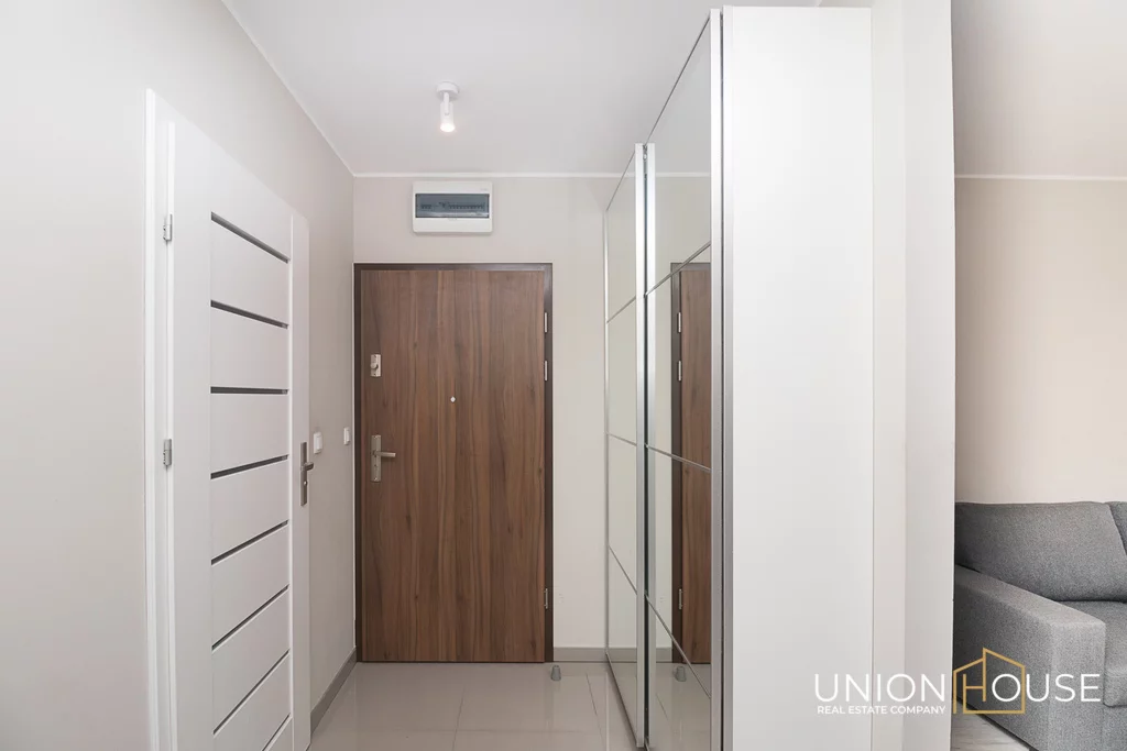 2 pokoje, mieszkanie 42,70 m², piętro 2, oferta nr , 443/12320/OMW, Kraków, Grzegórzki, Grzegórzecka