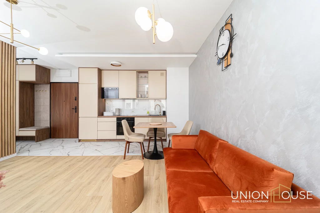 Apartamenty 456/12320/OMW Kraków Grzegórzki Grzegórzecka