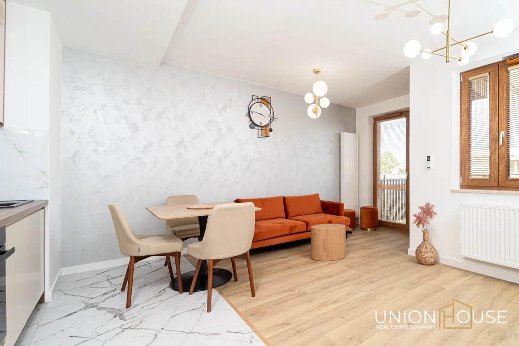 2 pokoje, mieszkanie 40,00 m², piętro 6, oferta nr , 456/12320/OMW, Kraków, Grzegórzki, Grzegórzecka