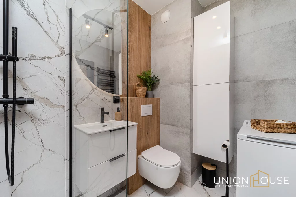 2 pokoje, mieszkanie 40,00 m², piętro 6, oferta nr , 456/12320/OMW, Kraków, Grzegórzki, Grzegórzecka