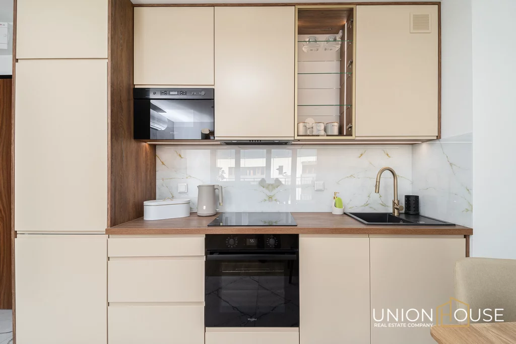 2 pokoje, mieszkanie 40,00 m², piętro 6, oferta nr , 456/12320/OMW, Kraków, Grzegórzki, Grzegórzecka