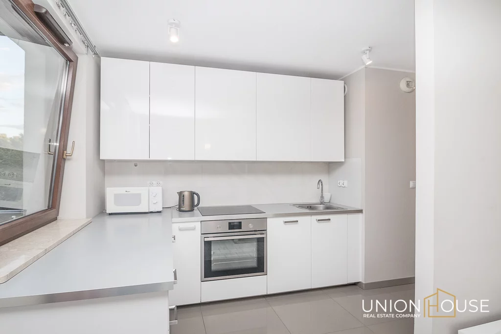 2 pokoje, mieszkanie 42,70 m², piętro 2, oferta nr , 473/12320/OMW, Kraków, Grzegórzki, Grzegórzecka