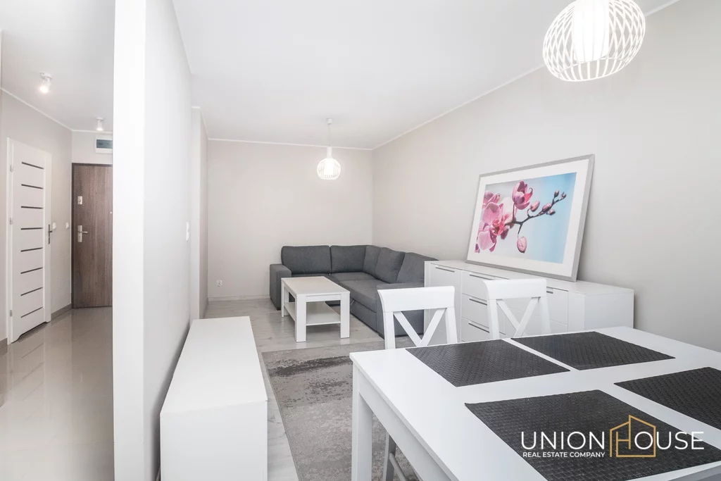 2 pokoje, mieszkanie 42,70 m², piętro 2, oferta nr , 473/12320/OMW, Kraków, Grzegórzki, Grzegórzecka