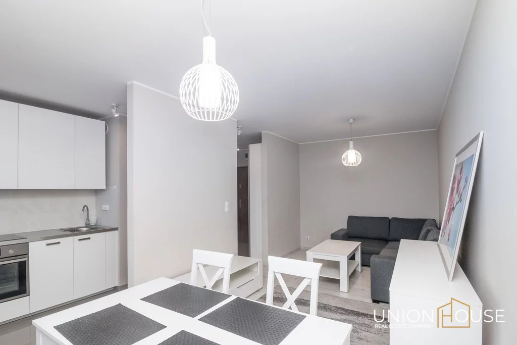2 pokoje, mieszkanie 42,70 m², piętro 2, oferta nr , 473/12320/OMW, Kraków, Grzegórzki, Grzegórzecka