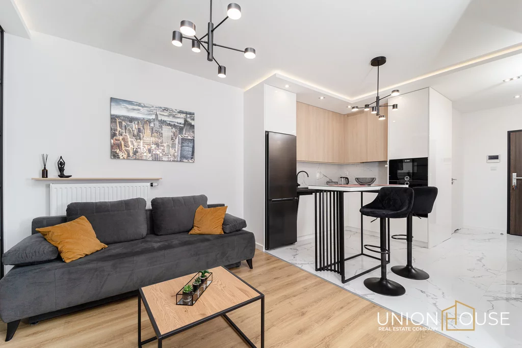 Apartamenty 479/12320/OMW Kraków Grzegórzki Grzegórzecka