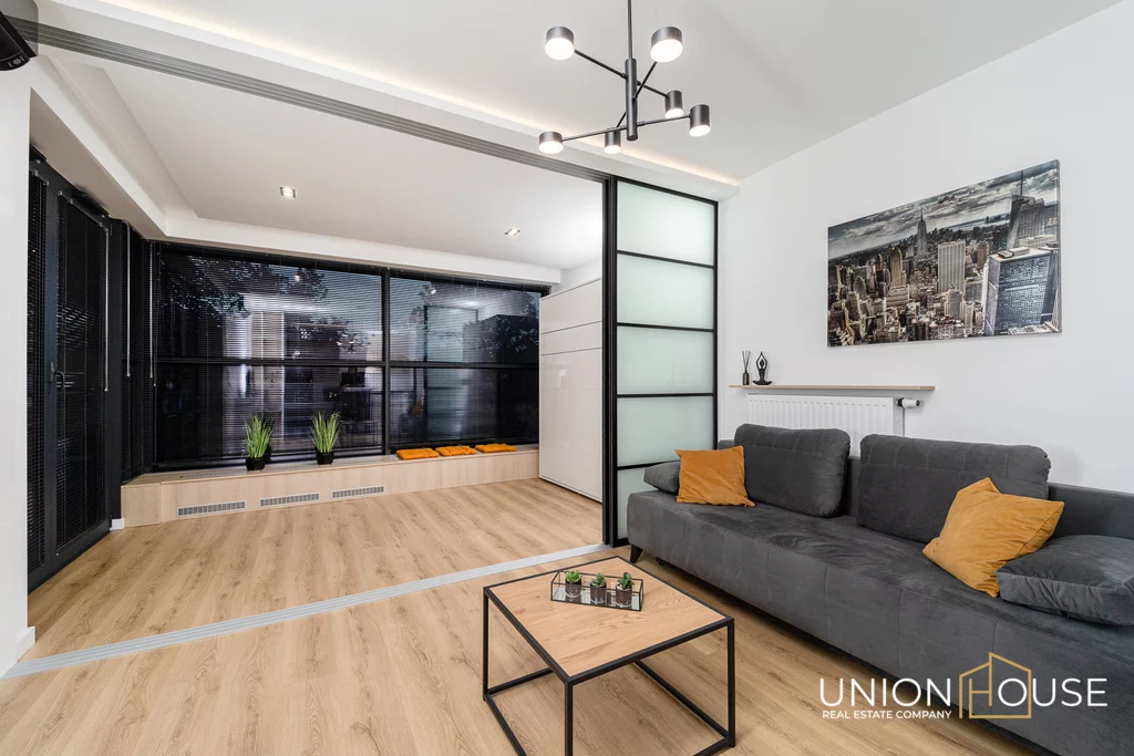 2 pokoje, mieszkanie 40,62 m², piętro 3, oferta nr , 479/12320/OMW, Kraków, Grzegórzki, Grzegórzecka