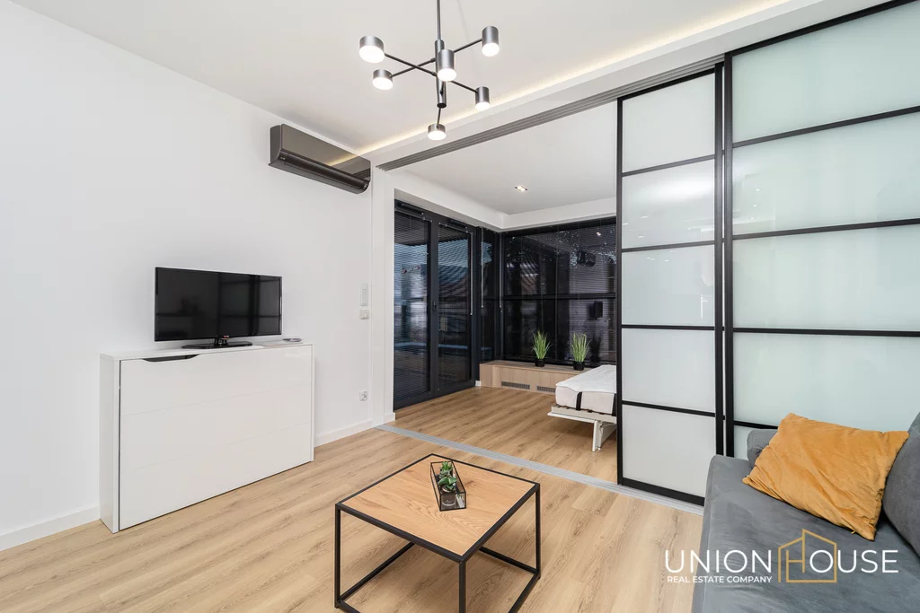 2 pokoje, mieszkanie 40,62 m², piętro 3, oferta nr , 479/12320/OMW, Kraków, Grzegórzki, Grzegórzecka