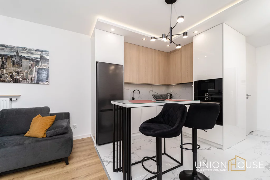 2 pokoje, mieszkanie 40,62 m², piętro 3, oferta nr , 479/12320/OMW, Kraków, Grzegórzki, Grzegórzecka
