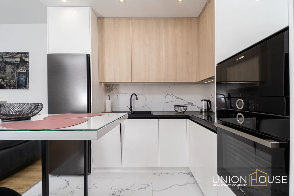 2 pokoje, mieszkanie 40,62 m², piętro 3, oferta nr , 479/12320/OMW, Kraków, Grzegórzki, Grzegórzecka