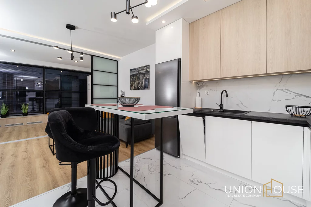 2 pokoje, mieszkanie 40,62 m², piętro 3, oferta nr , 479/12320/OMW, Kraków, Grzegórzki, Grzegórzecka