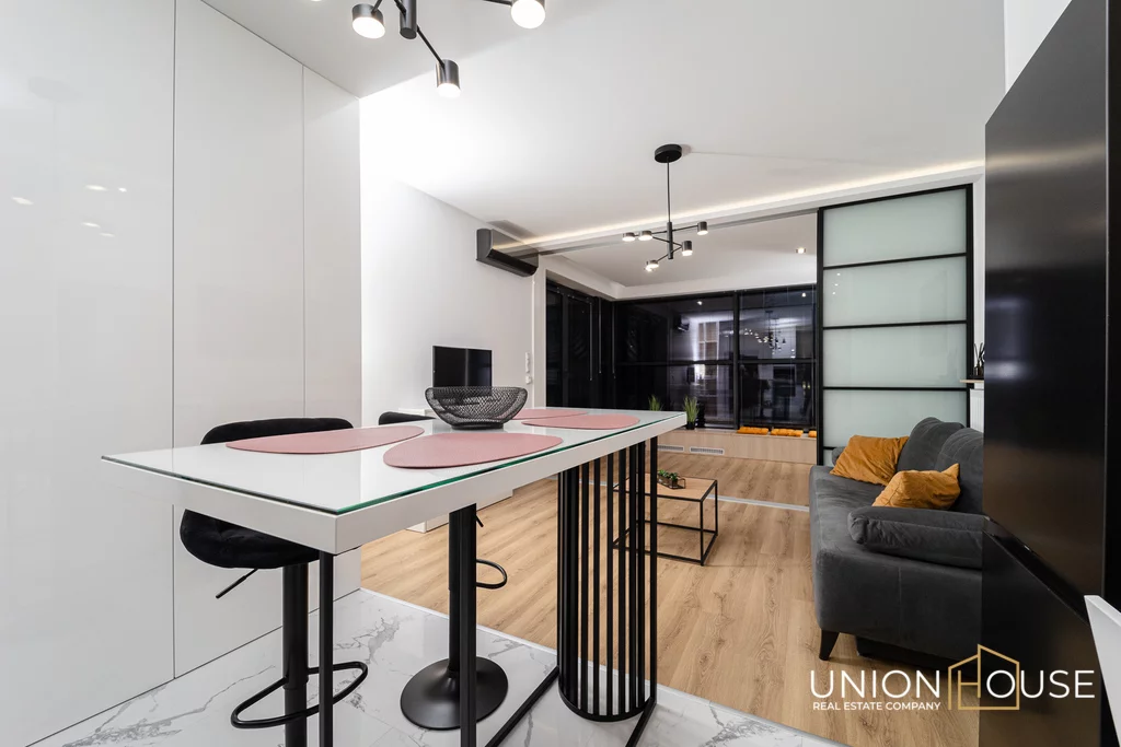 2 pokoje, mieszkanie 40,62 m², piętro 3, oferta nr , 479/12320/OMW, Kraków, Grzegórzki, Grzegórzecka
