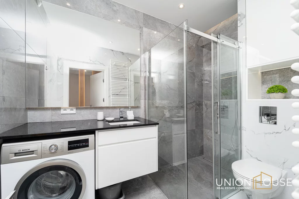 2 pokoje, mieszkanie 40,62 m², piętro 3, oferta nr , 479/12320/OMW, Kraków, Grzegórzki, Grzegórzecka