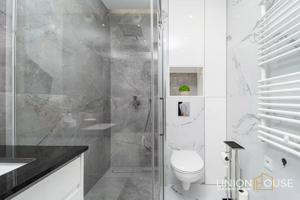 2 pokoje, mieszkanie 40,62 m², piętro 3, oferta nr , 479/12320/OMW, Kraków, Grzegórzki, Grzegórzecka