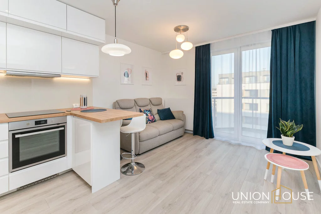 Apartamenty 393/12320/OMW Kraków Dębniki dr. Jana Piltza