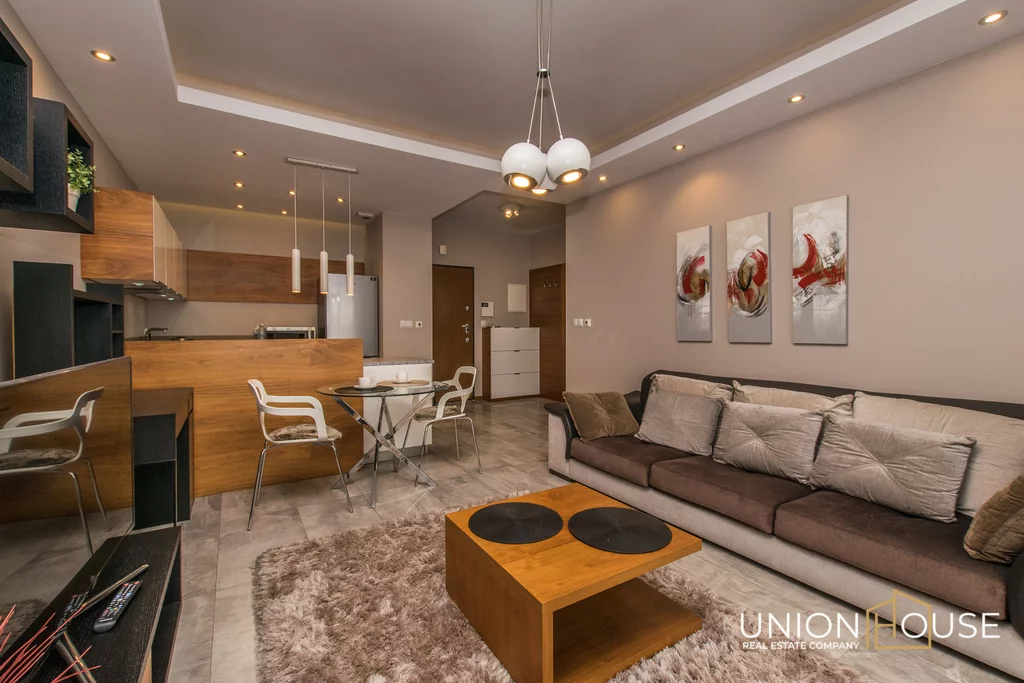 Apartamenty 414/12320/OMW Kraków Stare Miasto Lubicz