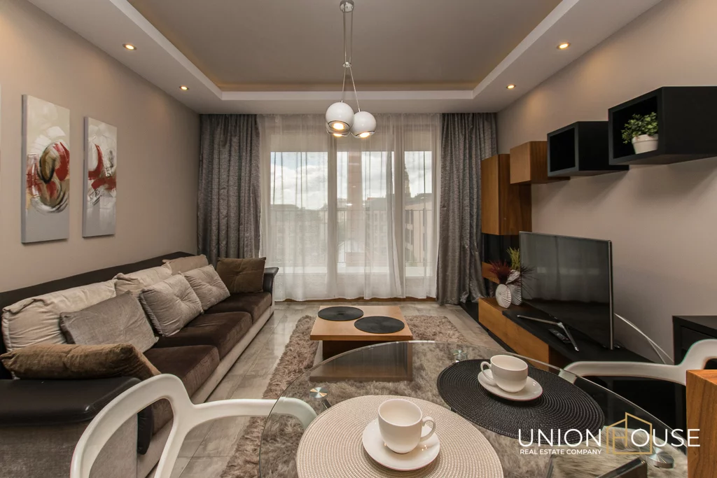 2 pokoje, mieszkanie 45,00 m², piętro 4, oferta nr , 458/12320/OMW, Kraków, Stare Miasto, Śródmieście, Lubicz