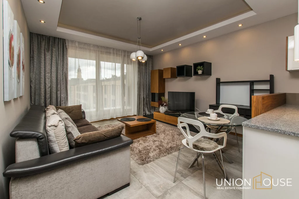 2 pokoje, mieszkanie 45,00 m², piętro 4, oferta nr , 458/12320/OMW, Kraków, Stare Miasto, Śródmieście, Lubicz