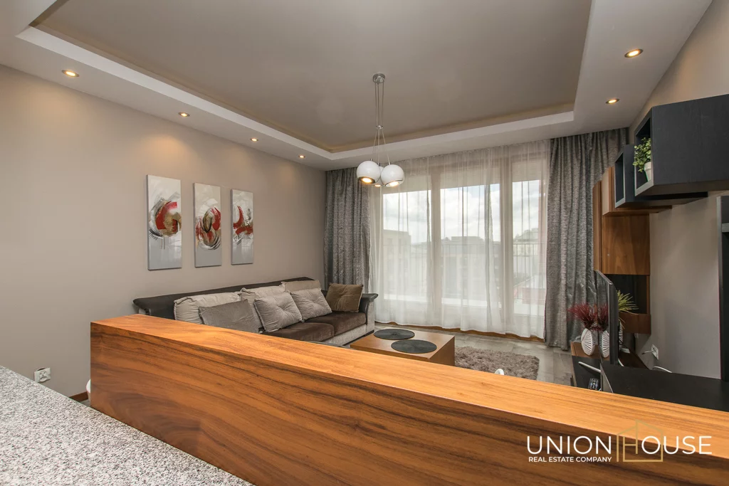 2 pokoje, mieszkanie 45,00 m², piętro 4, oferta nr , 458/12320/OMW, Kraków, Stare Miasto, Śródmieście, Lubicz