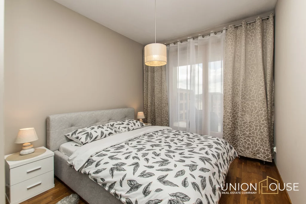 2 pokoje, mieszkanie 45,00 m², piętro 4, oferta nr , 458/12320/OMW, Kraków, Stare Miasto, Śródmieście, Lubicz
