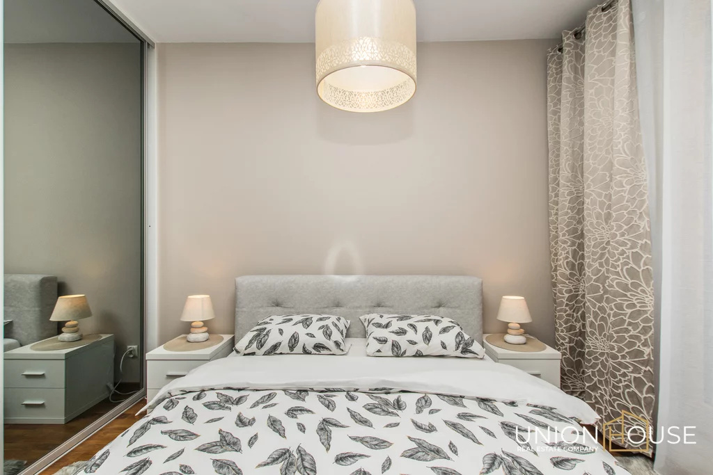 2 pokoje, mieszkanie 45,00 m², piętro 4, oferta nr , 458/12320/OMW, Kraków, Stare Miasto, Śródmieście, Lubicz