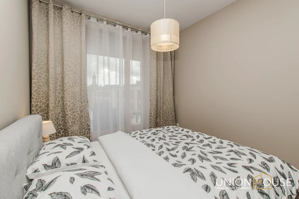 2 pokoje, mieszkanie 45,00 m², piętro 4, oferta nr , 458/12320/OMW, Kraków, Stare Miasto, Śródmieście, Lubicz