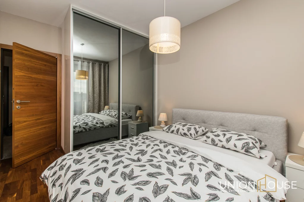 2 pokoje, mieszkanie 45,00 m², piętro 4, oferta nr , 458/12320/OMW, Kraków, Stare Miasto, Śródmieście, Lubicz