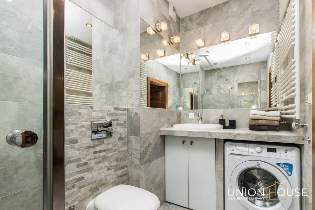 2 pokoje, mieszkanie 45,00 m², piętro 4, oferta nr , 458/12320/OMW, Kraków, Stare Miasto, Śródmieście, Lubicz