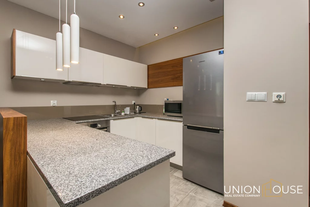 2 pokoje, mieszkanie 45,00 m², piętro 4, oferta nr , 458/12320/OMW, Kraków, Stare Miasto, Śródmieście, Lubicz