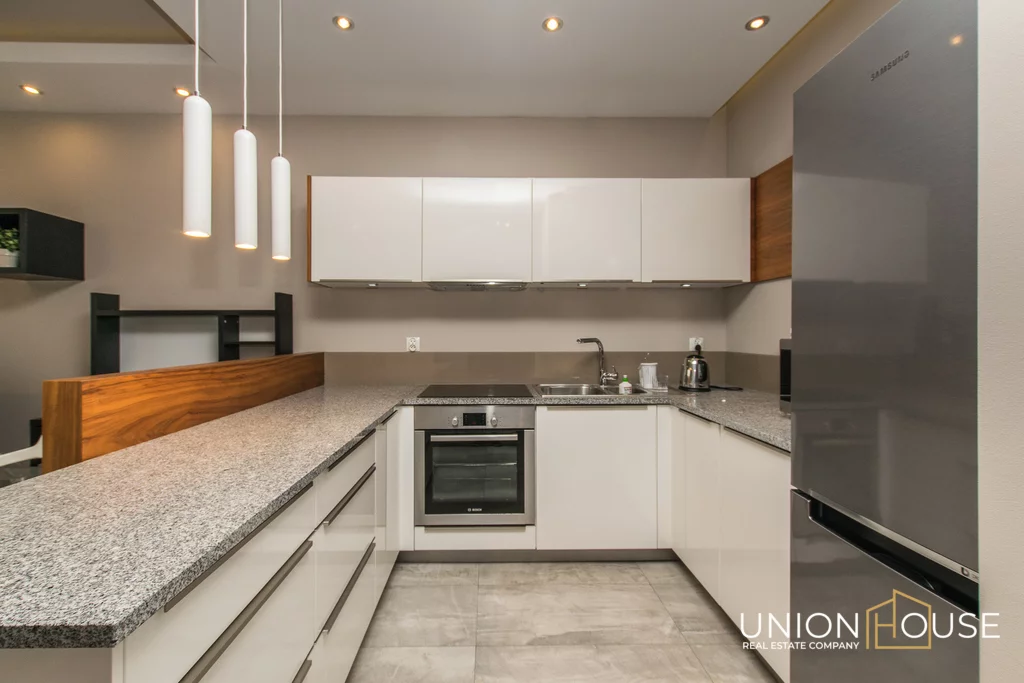 2 pokoje, mieszkanie 45,00 m², piętro 4, oferta nr , 458/12320/OMW, Kraków, Stare Miasto, Śródmieście, Lubicz
