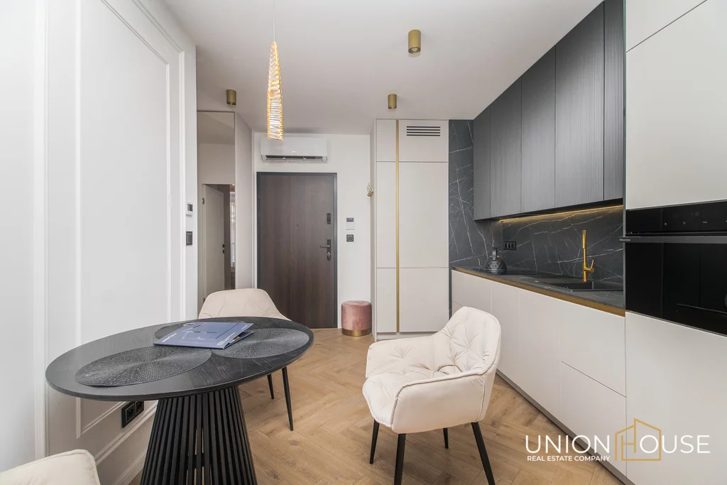 2 pokoje, mieszkanie 40,00 m², piętro 2, oferta nr , 450/12320/OMW, Kraków, Grzegórzki, Mogilska