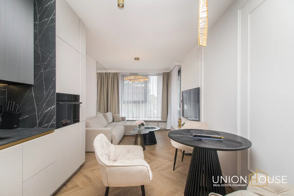 2 pokoje, mieszkanie 40,00 m², piętro 2, oferta nr , 450/12320/OMW, Kraków, Grzegórzki, Mogilska