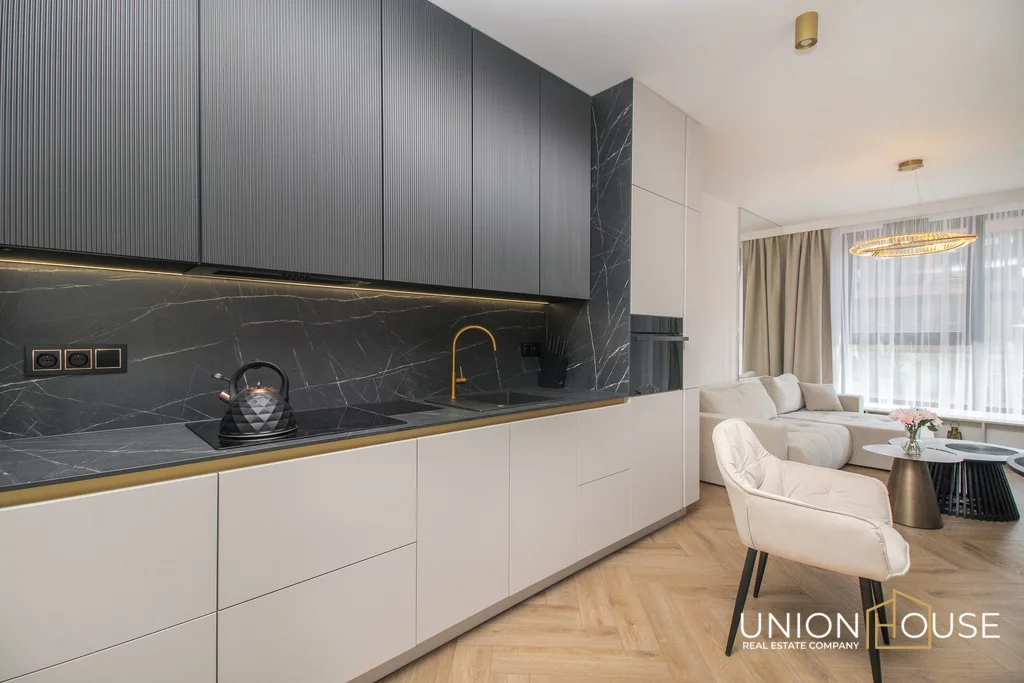 2 pokoje, mieszkanie 40,00 m², piętro 2, oferta nr , 450/12320/OMW, Kraków, Grzegórzki, Mogilska