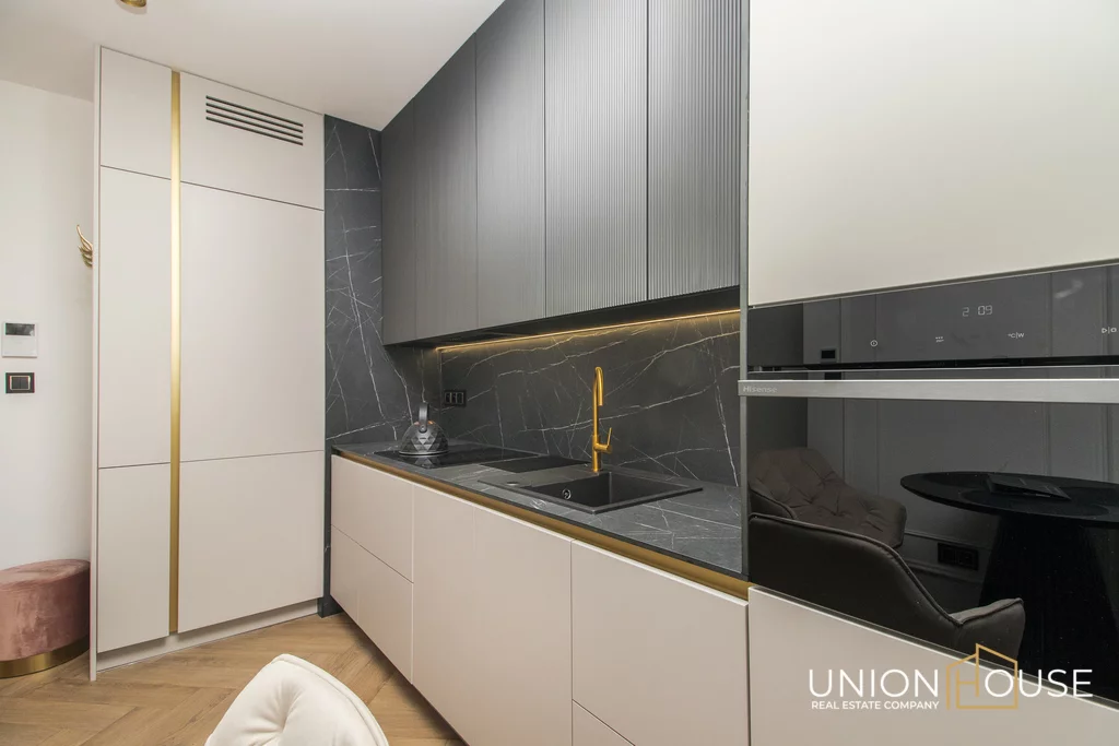 2 pokoje, mieszkanie 40,00 m², piętro 2, oferta nr , 450/12320/OMW, Kraków, Grzegórzki, Mogilska