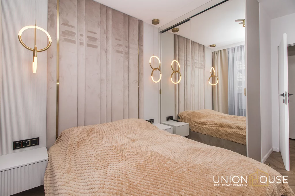 2 pokoje, mieszkanie 40,00 m², piętro 2, oferta nr , 450/12320/OMW, Kraków, Grzegórzki, Mogilska