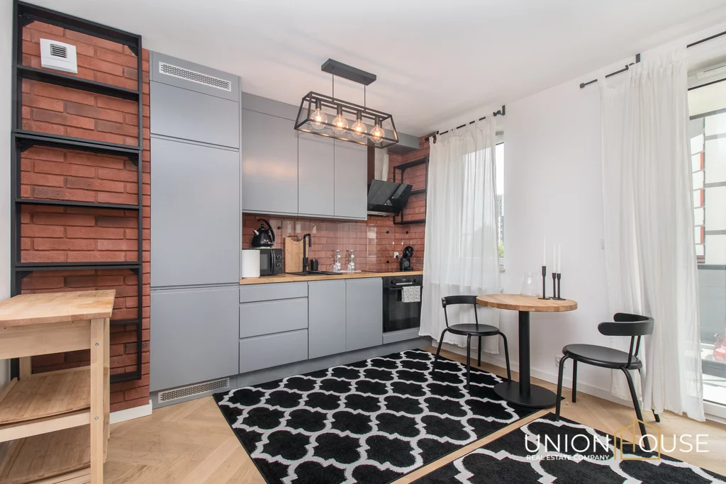 Apartamenty 422/12320/OMW Kraków Grzegórzki płk. pil. Stefana Łaszkiewicza